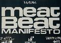 Cult 39 Meat Beat Manifesto 60cm by 86cm 1996 15euro.jpg